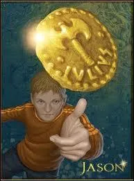 Quels personnages vont accompagner Jason dans sa qute ?