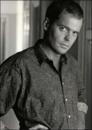 Qui est ce chanteur ?