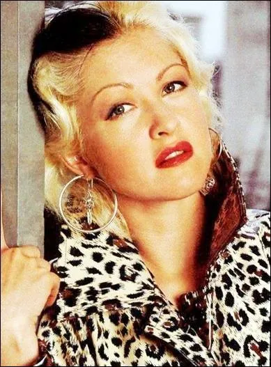 Qui est cette chanteuse ?