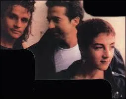 Quel est ce groupe ?