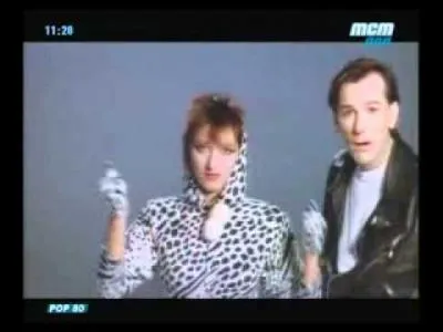 Qui est ce chanteur ?