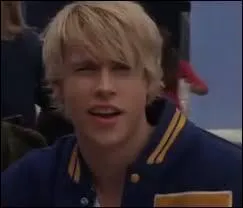 Quel est ce personnage ?