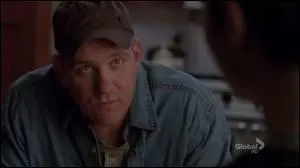 Quel est ce personnage ?