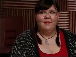 Quel est ce personnage ?