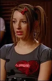 Quel est ce personnage ?