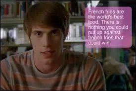 Quel est ce personnage ?