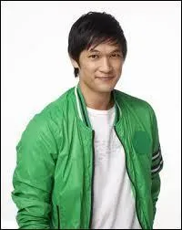 Quel est ce personnage ?