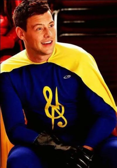 Quel est ce personnage ?