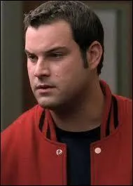 Quel est ce personnage ?