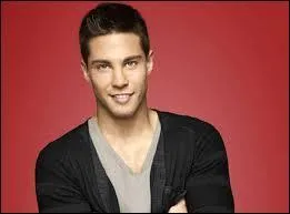 Quel est ce personnage ?