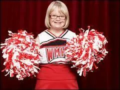 Quel est ce personnage ?