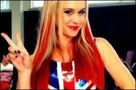 Quel est ce personnage ?