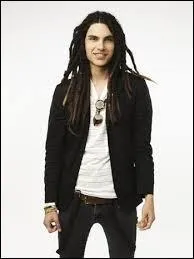 Quel est ce personnage ?