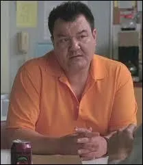 Quel est ce personnage ?