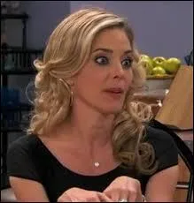 Quel est le mtier de la mre des Ross ?