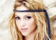 Quiz Test sur la chanteuse colombienne Shakira