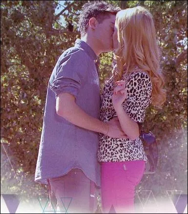 Qui tombe amoureuse de Federico ?