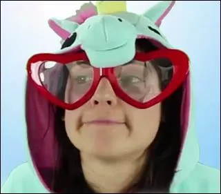 Comment s'appelle-t-elle ?