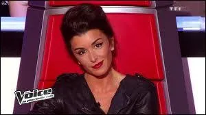 Dans l'quipe de Jenifer, qui sont les demi-finalistes ?