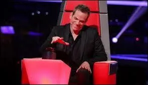 Qui sont les demi-finalistes de l'quipe de Garou ?