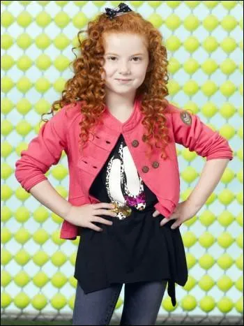 Qui est ce personnage ?