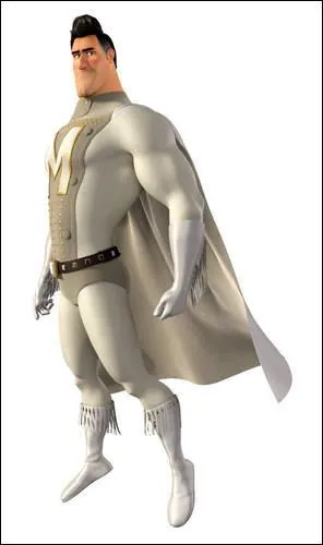 Qui est son ennemi de toujours ?