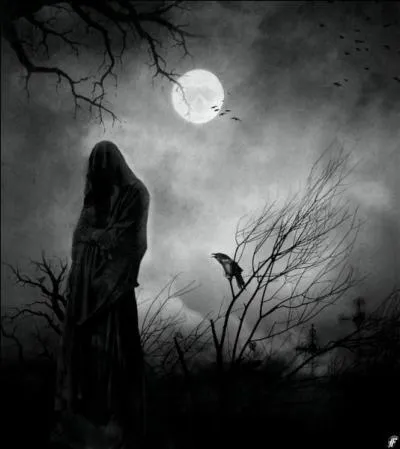 La mort (au sens propre ou au sens figur)