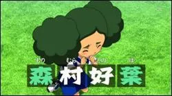 Qui est ce personnage ?