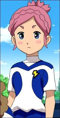 Qui est ce personnage ?