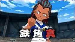 Qui est ce personnage ?