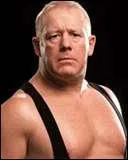 Quelle est l'arme prfre de ce catcheur ?