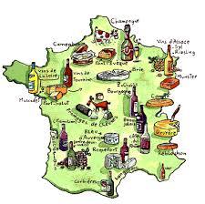 Quiz Gastronomie