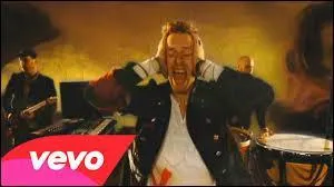 Un peu plus dur !  quelle chanson vous fait penser cette image ?