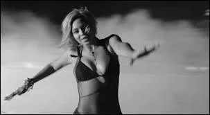 Dans quelle chanson voit-on cette image ?