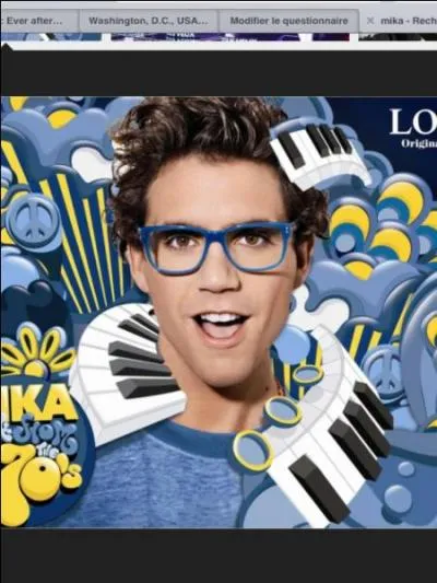 Compltez les paroles de  Happy Ending  : This is the way you left me...