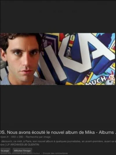 Compltez les paroles d' Any other world  : In any other world...