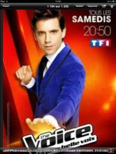 Compltez les paroles de  Big Girl  : Diet coke and...