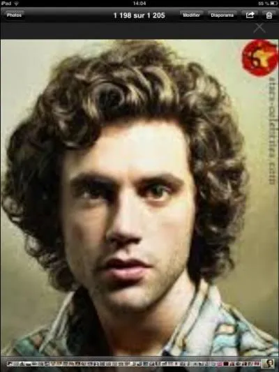 Compltez les paroles de  Blue Eye  : Go find your spirit...