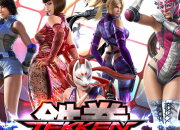 Quiz Connaissez-vous bien les personnages fminins de Tekken ? (Partie II)