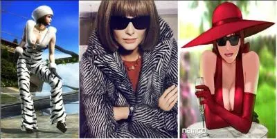 Combien de personnages fminins possdent 3 costumes alternatifs dans Tekken 6 ?