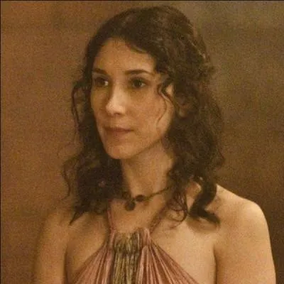 Comment se prnomme-t-elle ?