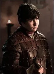 Comment se prnomme-t-il ?