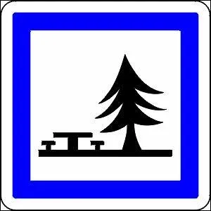 Que me dit ce panneau ?