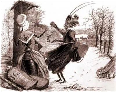 Depuis la fable de Jean de La Fontaine, ces deux comparses ne peuvent plus se sparer ! Quelle est cette salle de concerts dont la rouverture se fit en 1987 avec les Rita Mitsouko ?