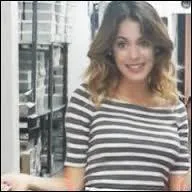 De qui Violetta n'a-t-elle jamais t amoureuse ? (toutes les saisons)