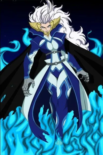 Comment cette forme de Mirajanne s'appelle-t-elle ?