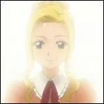 Dans Fairy Tail, comment s'appelait la mre de Lucy ?