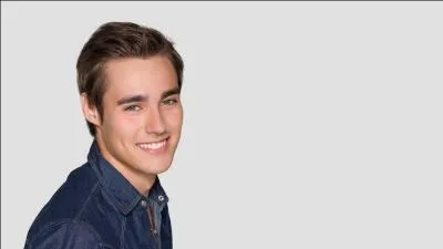 Jorge Blanco est n le :
