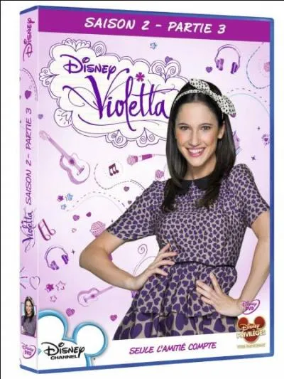 Francesca est amoureuse de Len. Vrai ou faux ?