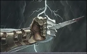 Quelle est la srie de bandes dessines historiques, o le hros volue dans l'univers de la gladiature ?